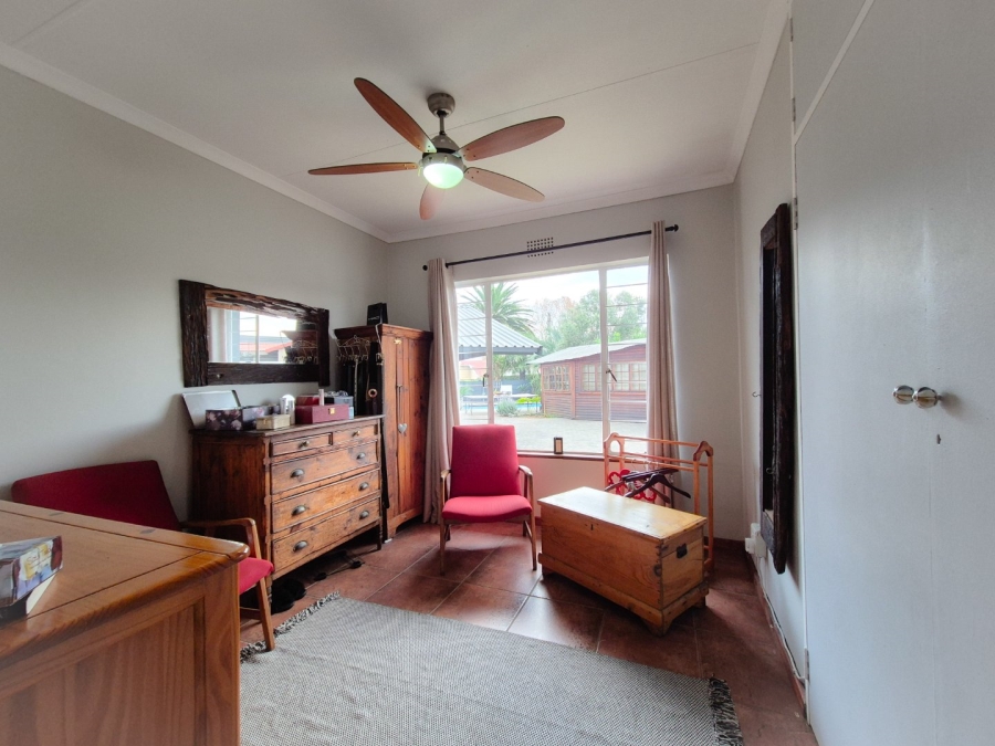 3 Bedroom Property for Sale in Vaalpark Free State